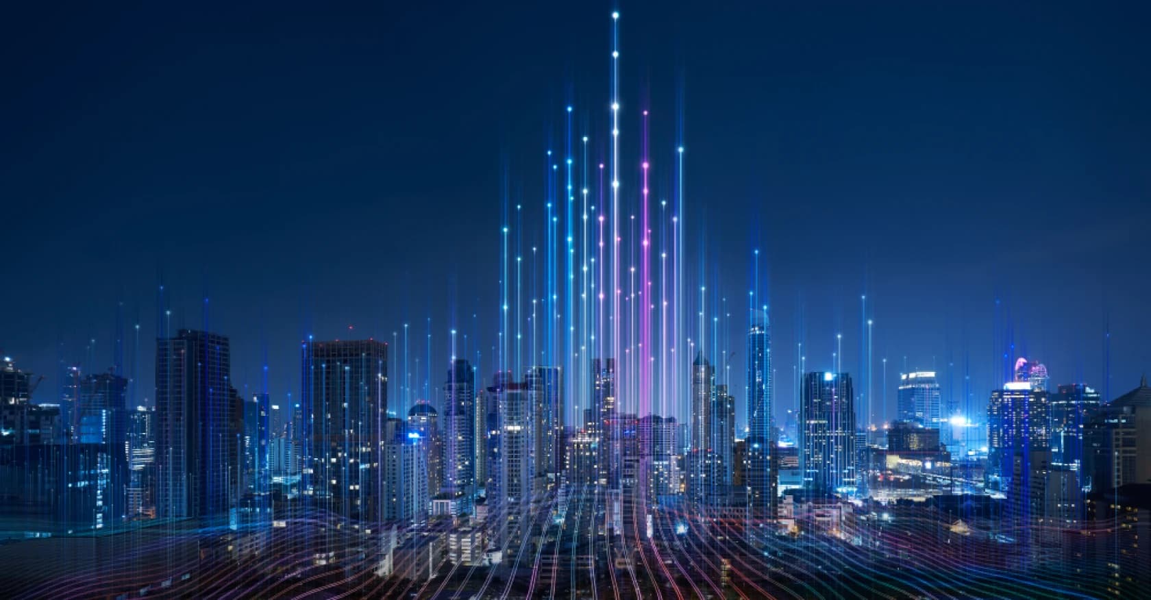 GCOM Acquires Managed Services Company 20/20 Teknology